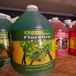 Flora Gro 3.78L