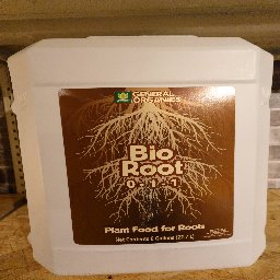 BioRoot 22.6L