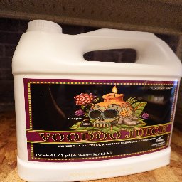 Voodoo Juice 4L