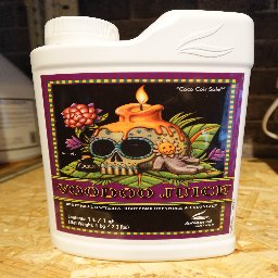 Voodoo Juice 1L