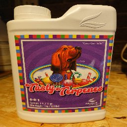 Tasty Terpenes 1L