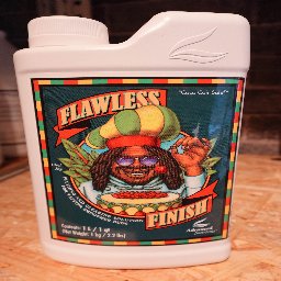Flawless Finish 1L