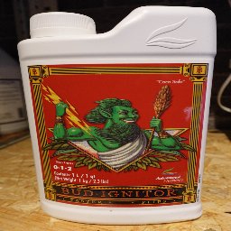 Bud Ignitor 1L