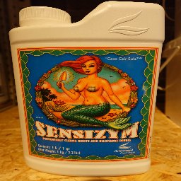 Sensizym 1L