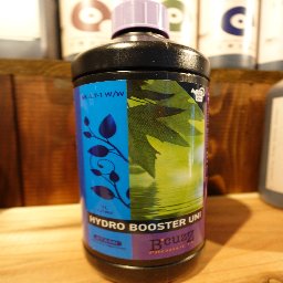 B'CUZZ HYDRO BOOSTER UNI 1L