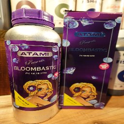BLOOMBASTIC 1.25L
