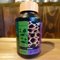 B'CUZZ ZYM 250ml