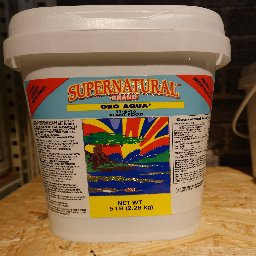 GRO Aqua 2.26kg