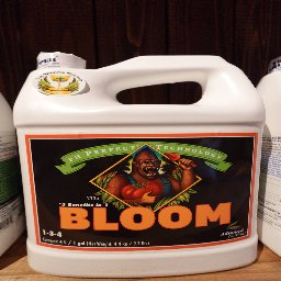 pH Perfect Bloom 4L