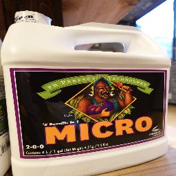 pH Perfect Micro 4L
