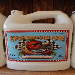 OverDrive 4L