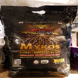 Mykos 9kg
