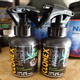 Clonex Mist 100ml