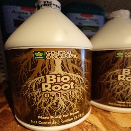 BioRoot 3.78L