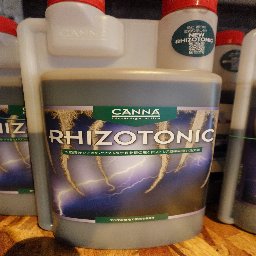 CANNA Rhizotonic 1L