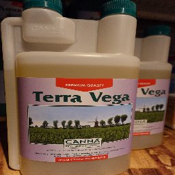 CANNA Terra Vega 1L