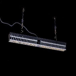 Sodatec LED NEO 650