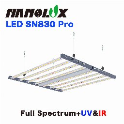 植物育成用LED SN830W Pro +UV&IR