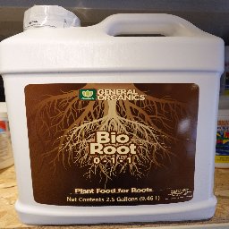 BioRoot 9.46L
