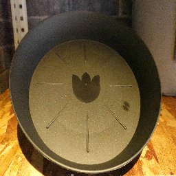 ラウンドソーサー Sサイズ