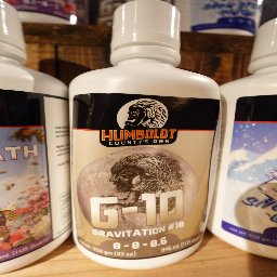 G10 946ml