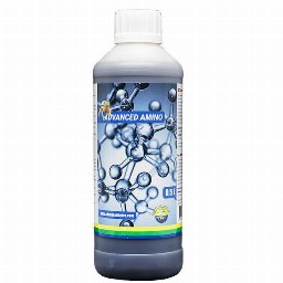 Advanced Amino 250ml