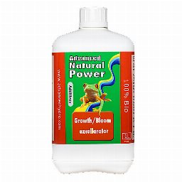 Growth/Bloom excellarator 1L