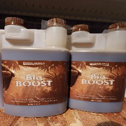 BIO CANNA Bio Boost1L