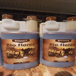 BIO CANNA Bio Flores 1L